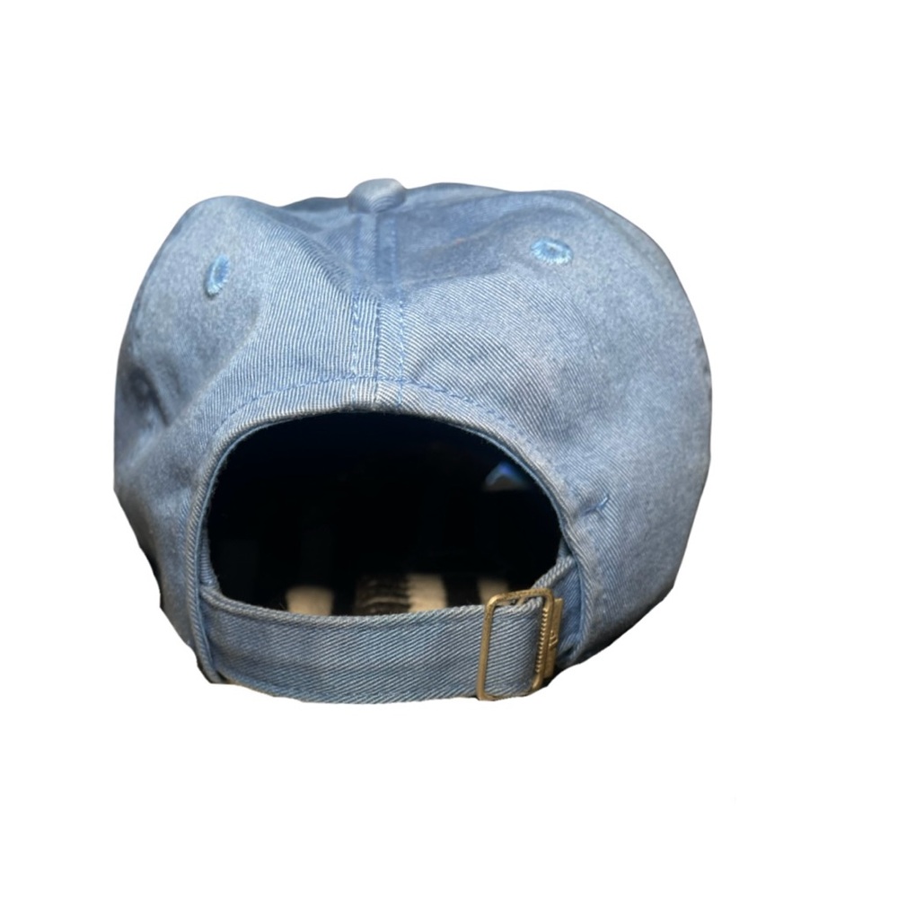 UCLA Blue Baseball Cap - Picture 3 of 3
